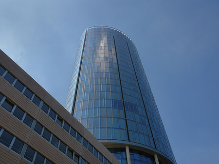 Foto Triangelturm - Köln