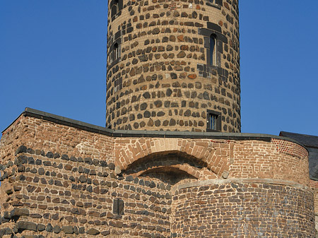 Halbturm der Ulrepforte