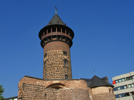 Foto Haus an der Ulrepforte - Köln