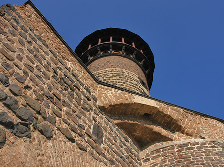 Fotos Mühlenturm der Ulrepforte