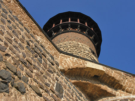 Mühlenturm der Ulrepforte Fotos